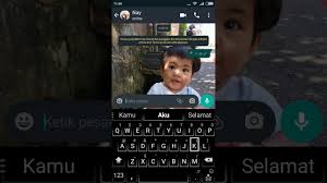 Maybe you would like to learn more about one of these? Ketemu No Wa Nya Kak Naisa Youtube