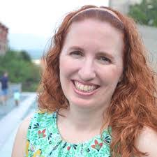 Melissa Felts's Instagram, Twitter & Facebook