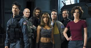 The second season of the television series stargate atlantis commenced airing on the sci fi channel in the united states on july 15, 2005, concluded on the movie network in canada on january 30, 2006, and contained 20 episodes. Stargate Atlantis Soundtrack Complete Song List Tunefind