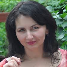 Joanna Niżyńska: Faculty: About: Department of Slavic and East European  Languages and Cultures: Indiana University Bloomington