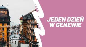 It is a small country with an area of 41.285 square kilometers. Jeden Dzien W Genewie Co Warto Zobaczyc I Ile To Kosztuje