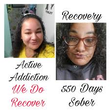 God is good, he saved me and transformed me