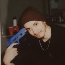 The Cock' Roach (@Nuclear_Roach64)