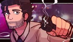 Gavin Prescott /̵͇̿̿/'̿'̿ ̿ ̿̿ ̿̿ ̿̿ (@OfficerPrescott)