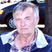 Obituary information for Dennis Dale McEachern