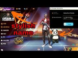 All you need to do is just install this tool and give permission to the game and it will automatically. Free Fire Name Update Free Fire 2020