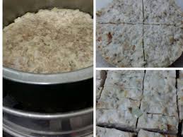Nugget homemade siap digoreng, atau dikemas/ simpan dlm wadah kedap udara untuk stok di dalam freezer, insyaallah tahan. Resepi Nugget Homemade Tanpa Kukus