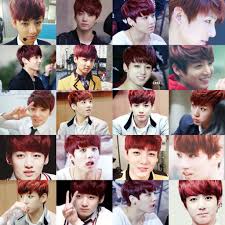 Jungkook red hair | bts jungkook, jungkook, maknae of bts. Bts Bangtan Jungkook Red Hair Jungkook Red Jungkook Red Hair Jungkook