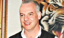 Dead British businessman in China had links to ex-MI6 officers' firm