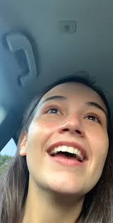 Darcy Taylor Rose of Tralee