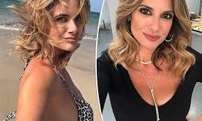 Acá en las últimas para finalmente salir del aislamiento obligatorio que vengo haciendo en este hermoso hotel, requerido por el gobierno del país. Sexologist Alessandra Rampolla From Married To First Sight What Couples Need Breaking U S News