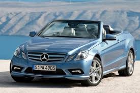 Mercedes e350 convertible for sale. Used Mercedes Benz E Class Cabriolet 2010 2017 Review Parkers