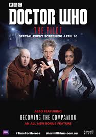Du kannst es auch herunterladen und offline anschauen und es über chromecast sogar auf einen großen bildschirm streamen. Promobild Fur Staffel 10 4 Doctor Who Drwho De