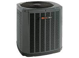 Speak to an aircon specialist. Trane 34 000 Btu Central Air Conditioner 4ttr4036l1000a Abt