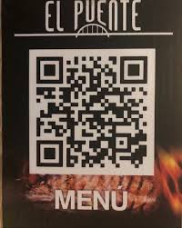 This is another area where companies are exploiting small restaurants with needless expenses. Codigo Qr Bild Von Restaurante El Puente Adeje Tripadvisor