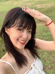 So sánh mình ngày xưa và bây giờ