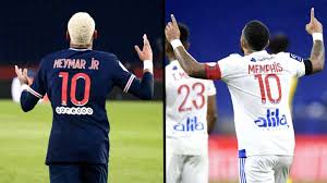Révélé au grand public par didier deschamps, retenu à la surprise générale pour la coupe du monde aux dépends de. Psg Paris Saint Germain Vs Olympique Lyon Im Livestream Auf Dazn Die Ubertragung Heute Live Dazn News Deutschland