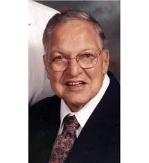 Frank Fyffe Obituary (2012)