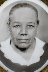 Francisca Olivares Sanchez (1876-1950)