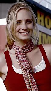 Candice Accola Model