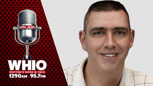 Ron Otto's Instagram, Twitter & Facebook