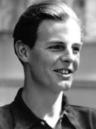 Arm Me Audacity by Richard Pape (1954)