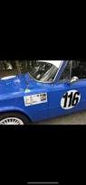 Image result for Blu Posillipo 1975 Alfa-Romeo