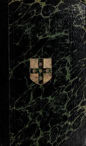 The Grenville papers: being the correspondence of Richard Grenville, earl  Temple, K. G., and the Right Hon. George Grenville : Temple, Richard  Grenville-Temple, Earl, 1711-1779 : Free Download, Borrow, and Streaming :  Internet Archive