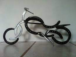 Welding Art Projects For Beginners Weldingart Welding Art Welding Crafts Welding Art Projects