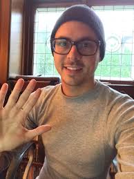 Daniel H. Wilson's Official Website