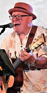 The Mutter Slater Band