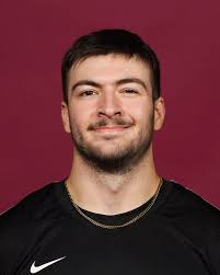 2024-25 Wrestling Roster