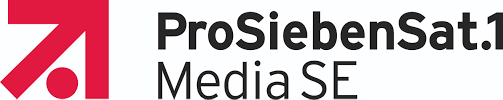 The avon's new expanded menu! Prosiebensat 1 Media Se Logos