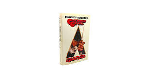 Stanley Kubrick's A Clockwork Orange: Stanley Kubrick: 9780200000031:  Amazon.com: Books