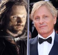 Lord of the Rings' Cast: Where Are They Now? | Us Weekly