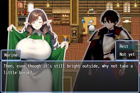 I Got Lost In An All-Female Elf Village And Cant Leave Until Ive  Impregnated Everyone [Final] [Atelier Suwe] - F95zone