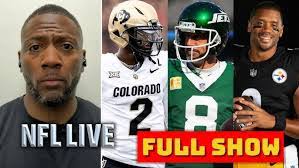 Kaiden Robinson's Instagram, Twitter & Facebook