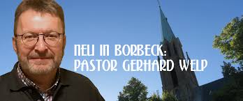 Gerhard Welp wird neuer Pastor an St. Dionysius