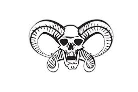 Hard hat icons in ios, material, windows, and other design styles. Scary Skull Svg Cut File By Creative Fabrica Crafts Creative Fabrica