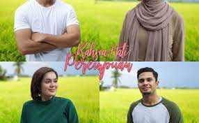 Rahsia hati perempuan episod 1. 15 Rahsia Hati Perempuan Episod 8 Kepala Bergetar Background Rahsiagallery