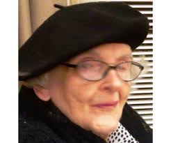 RUTH ROSENTHAL Obituary (1923