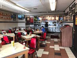 Arthur Bryant S Bbq Kansas City 18th And Vine Menu Prices Restaurant Reviews Tripadvisor