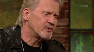 Johnny logan was born on may 13, 1954 in frankston, victoria, australia as seán patrick michael sherrard. Johnny Logan Eurovision Medley The Late Late Show Rte One Youtube