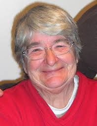 Obituary information for Margaret Mary Wilmot