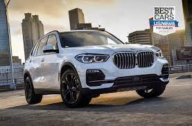 Due for delivery next march, bmw brings the effect is of one unbroken display, much like in the latest models from mercedes. 7 Best 3 Row Luxury Suvs For Families In 2019 U S News World Report