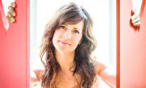 Image result for Tracy Bonham