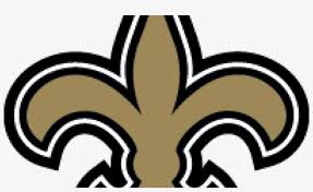 Seller assumes all responsibility for this listing. New Orleans Saints Logo 860x485 Png Download Pngkit