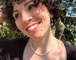 Everyday Pearl & Gold-filled Necklace, Classic Pearl Gold Necklace, Baroque  Pearl Necklace, Bridesmaid Gift, Trendy Gold and Pearl Jewelry