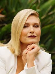 Tosca Musk e a sua vitória em um mundo sexista