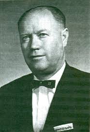 Dr Ernest LeRoy “Roy” Hatch (1911-1995)